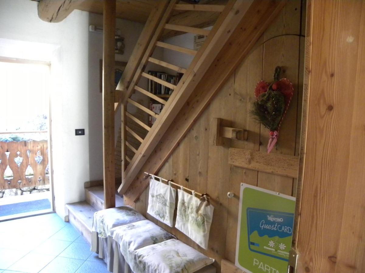B&B La Casa Delle Bambole Панкия Екстериор снимка