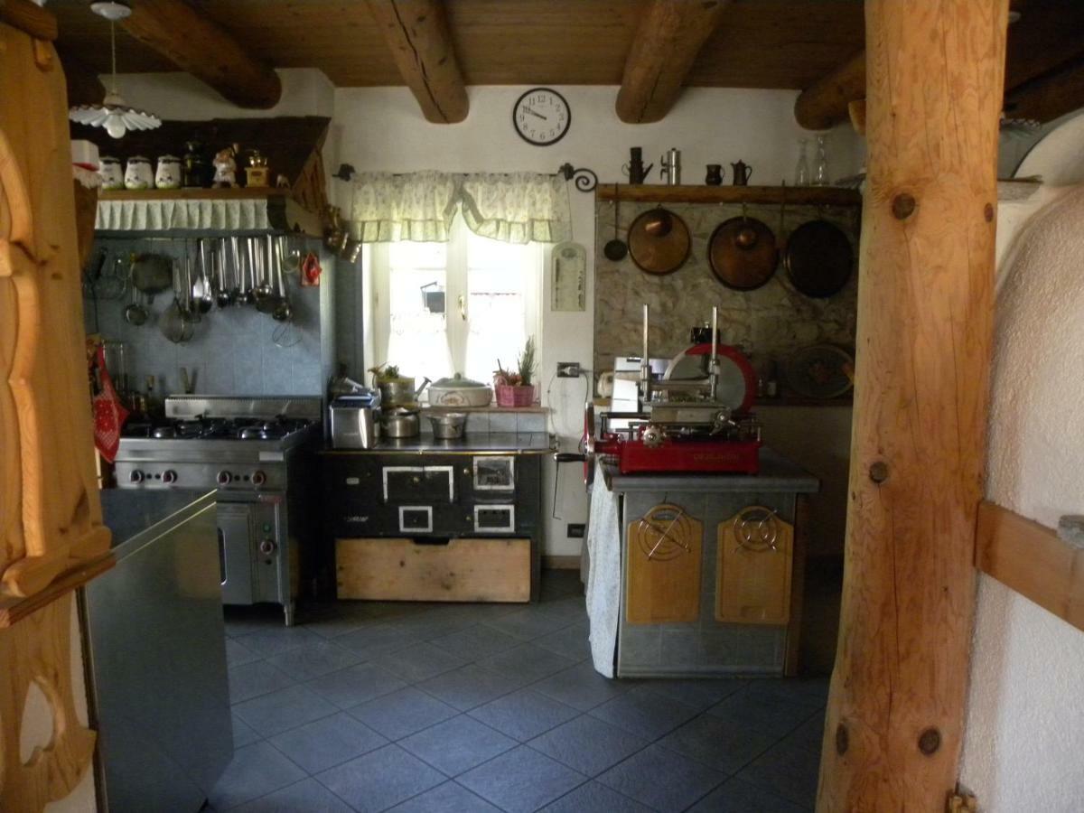 B&B La Casa Delle Bambole Панкия Екстериор снимка