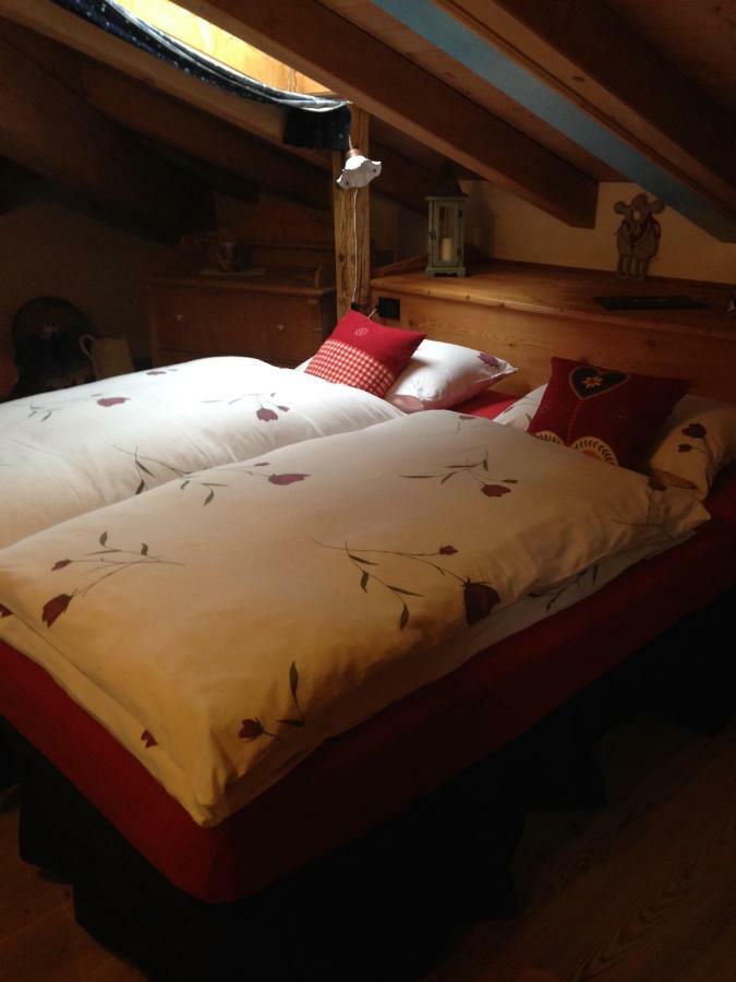 B&B La Casa Delle Bambole Панкия Екстериор снимка